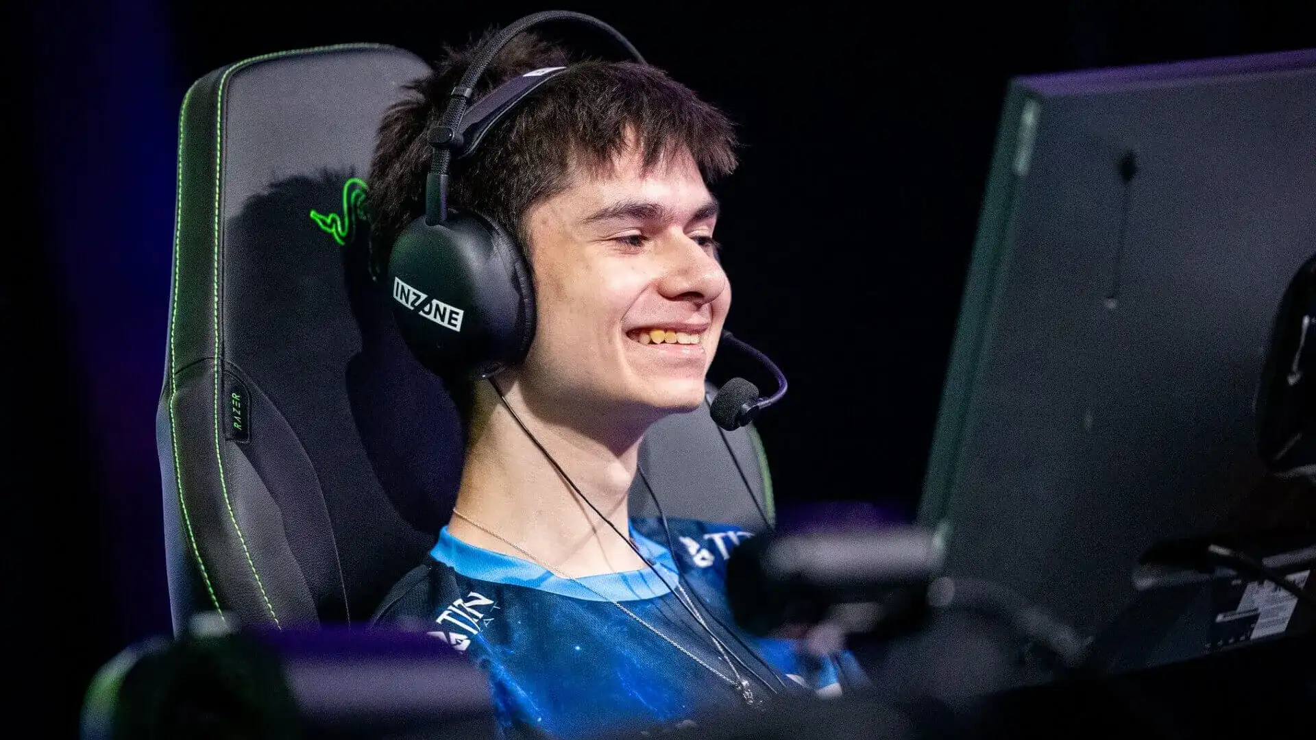 Drop conquista MVP do Circuit X Curitiba #3 e projeta futuro da BESTIA