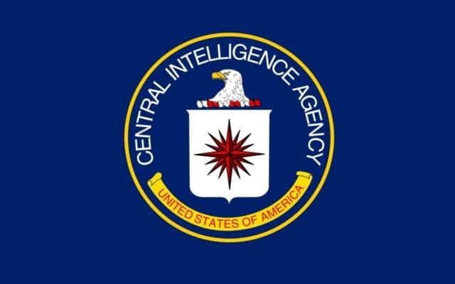 agentes da CIA