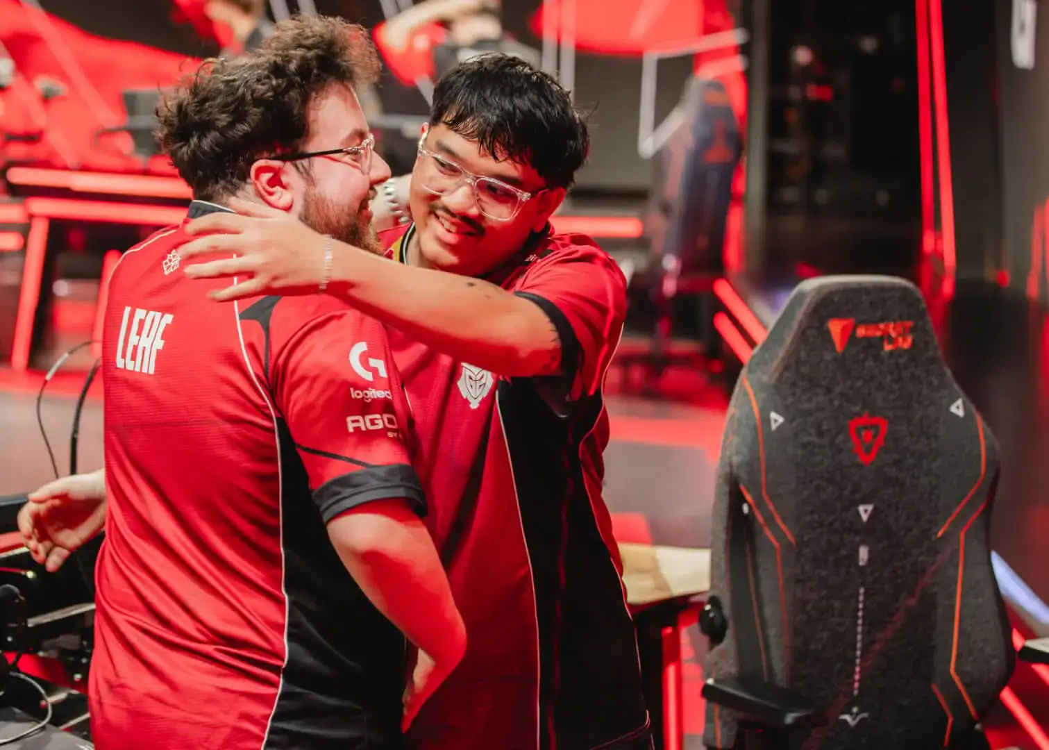 VCT Americas 2026: G2 elimina BESTIA e derruba última equipe do Challengers no torneio