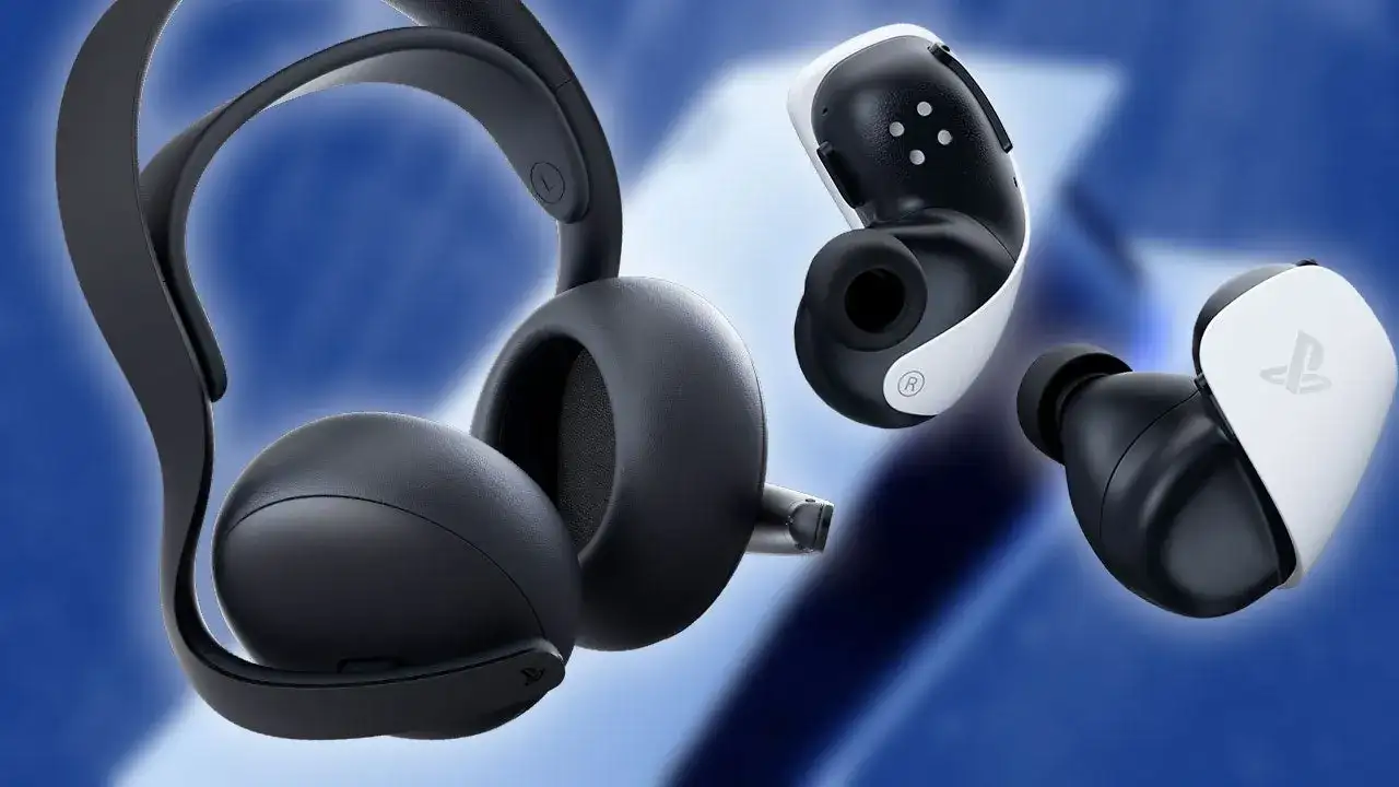 Fone Pulse Sony PS5 com Desconto de 45%: Ofertas do Pulse Elite e Pulse Explore