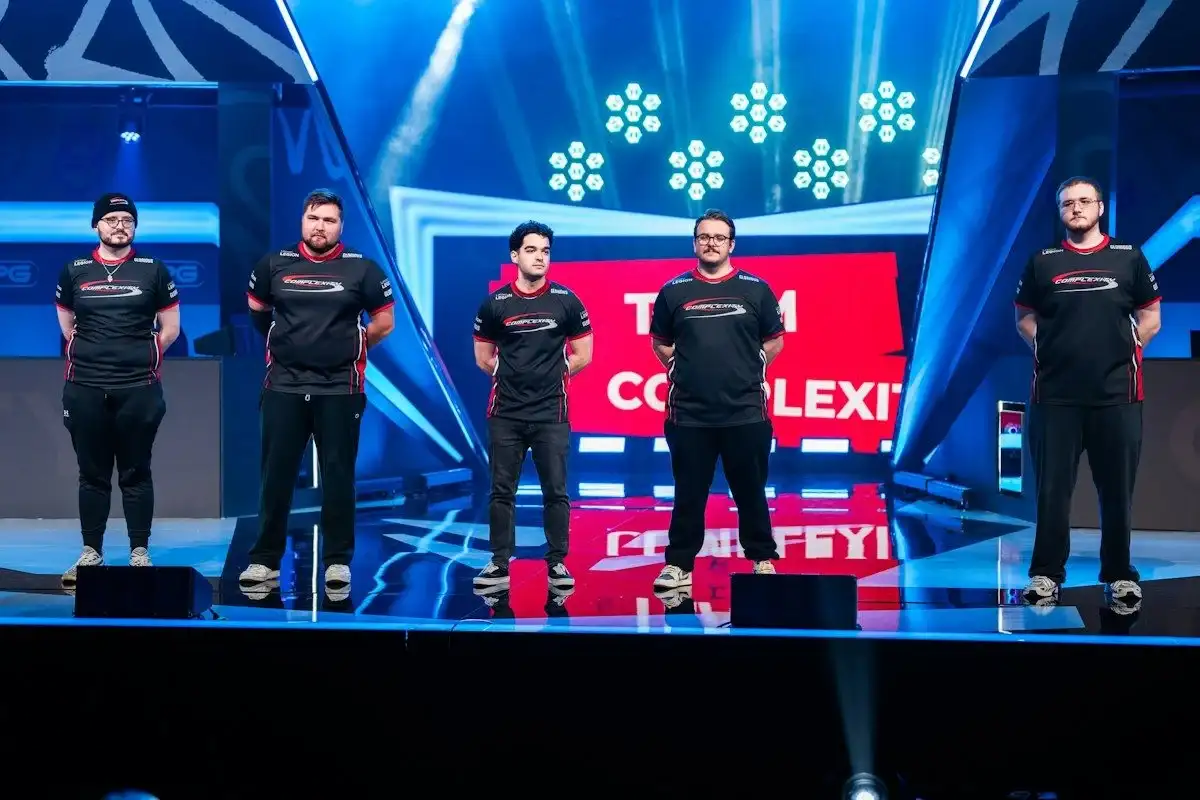 Complexity Encerra Operações de Esports Após 23 Anos de História