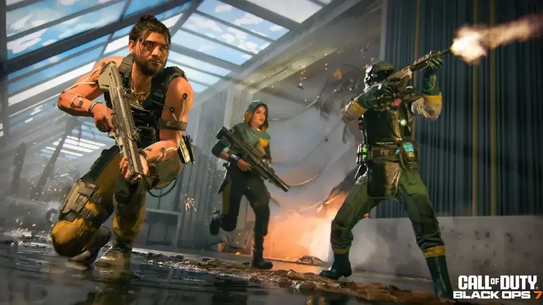 Como o Dano Funciona em Black Ops 7: Desmistificando a Mecânica das Armas