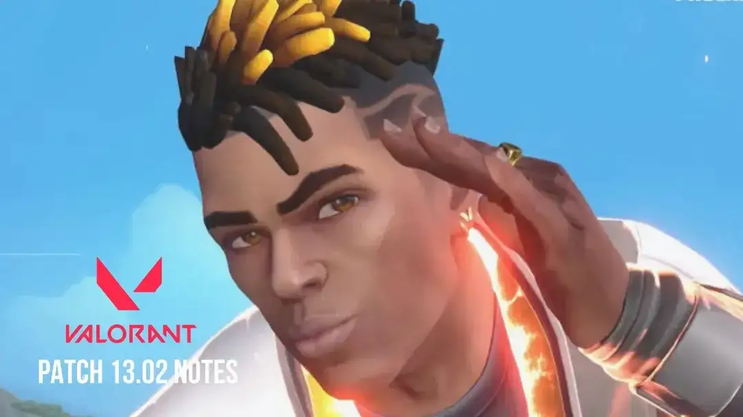 Patch Notes Valorant 13.02: Phoenix Ultimate Mudança e LTM Adiado
