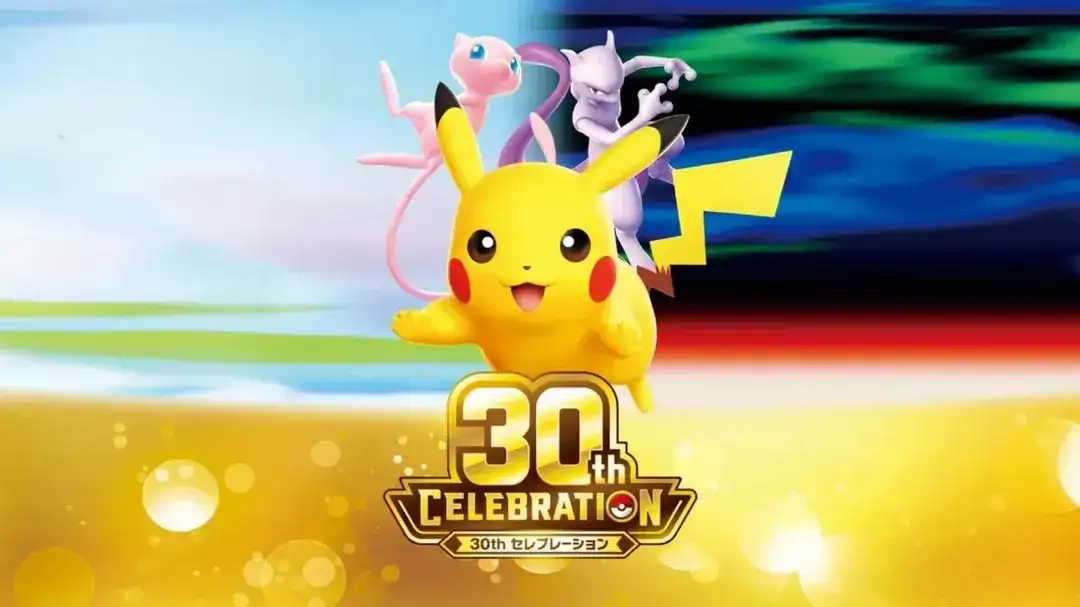 Pokemon TCG 30 Aniversário: Restrição a Japoneses Contra Scalpers