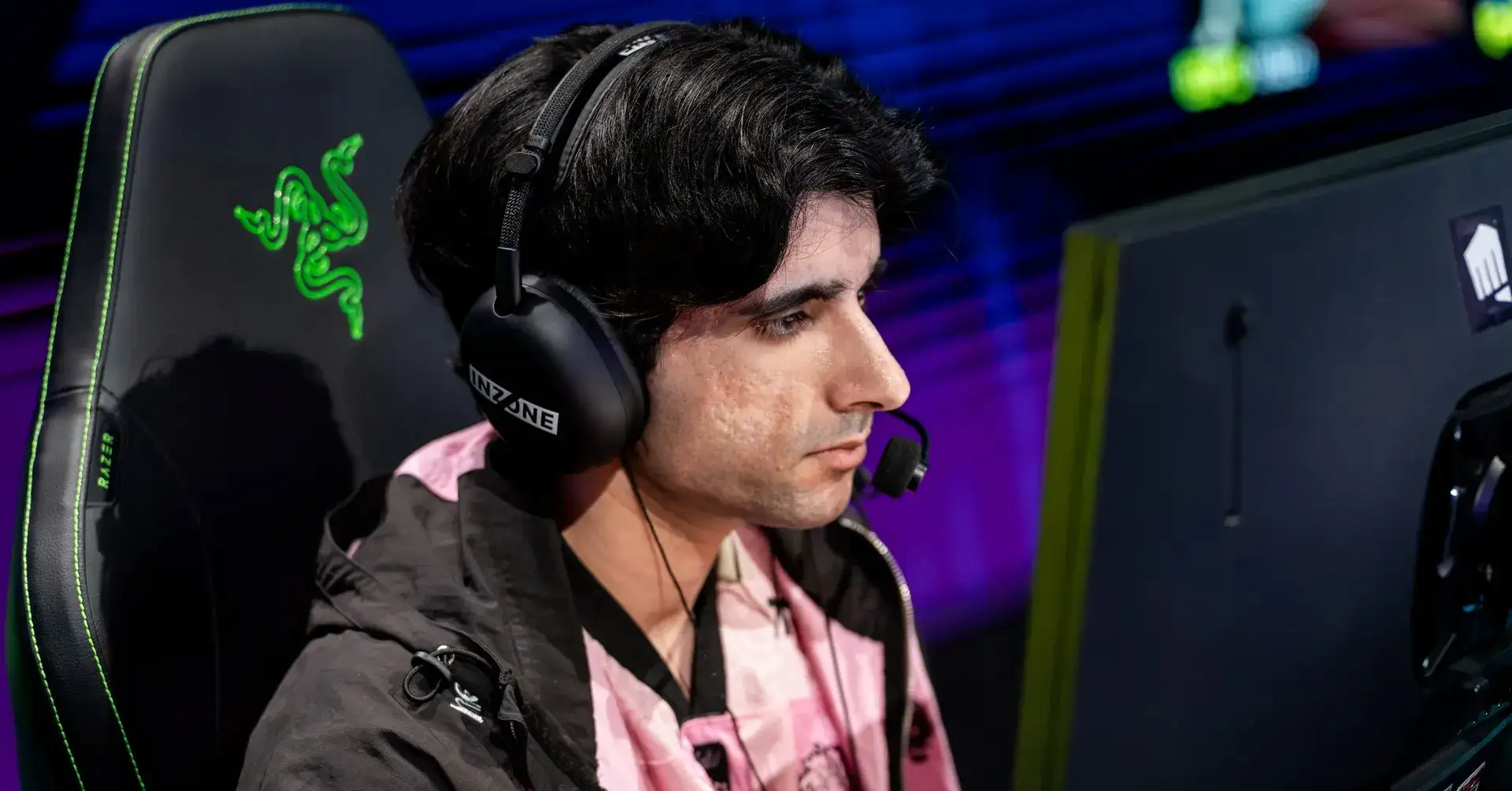 Karrigan Elege m0NESY Como Melhor Jogador de CS2 com Quem Já Atuou