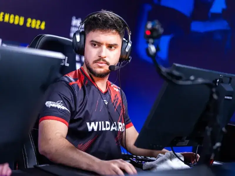 Gaimin Gladiators: O que espera a nova casa brasileira no cenário de CS