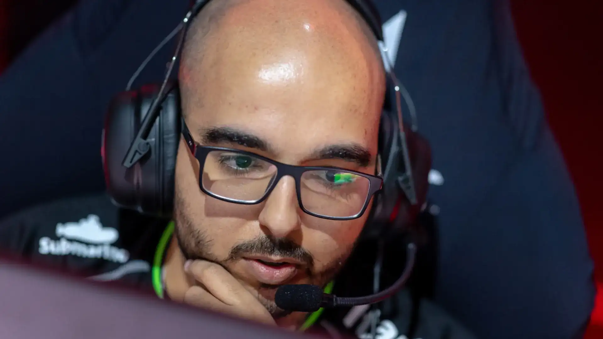 sacy fora ENC 2027 VALORANT: streamer do MIBR confirma que não jogará o torneio