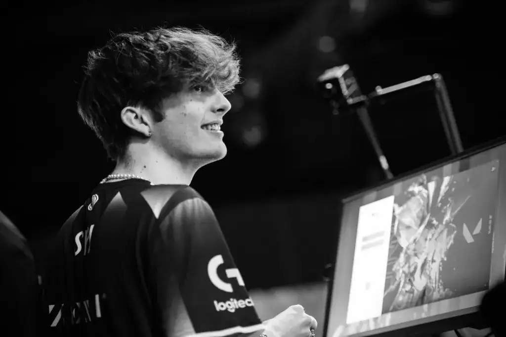 Jogador Valorant Morre em Acidente de Carro em 2026: TSM Sym Falece aos 21 Anos
