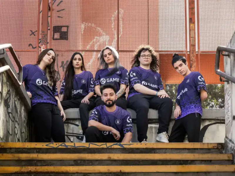 Liquid e 2GAME vencem e disputam vaga nos playoffs no Brasil