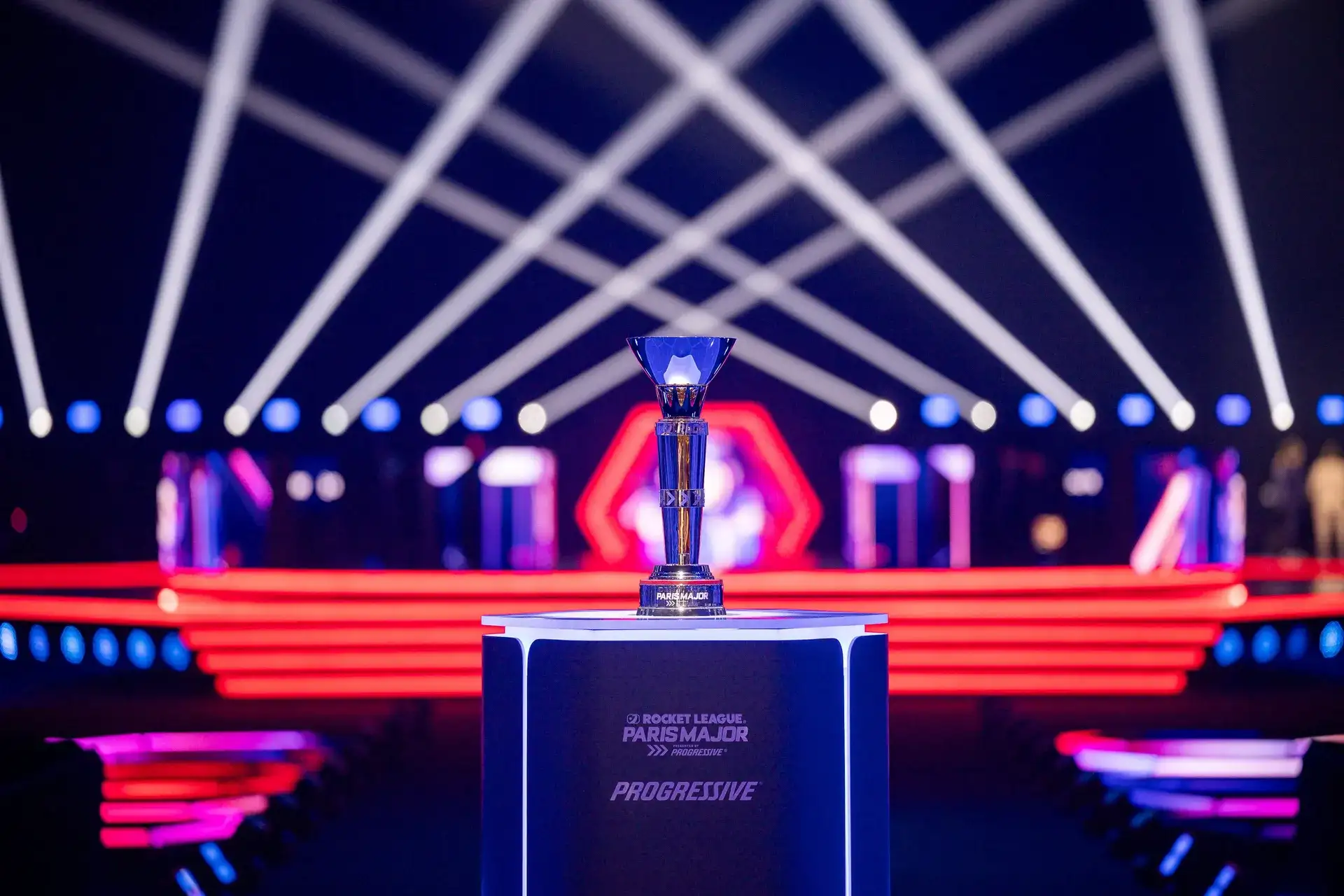 Karmine Corp Campeã do Rocket League Paris Major 2026: Resultado e Análise