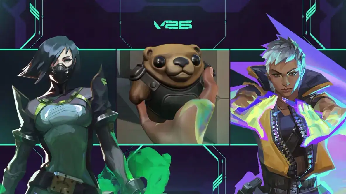 VALORANT Atualiza Waylay e Viper: O que muda no patch 12.06