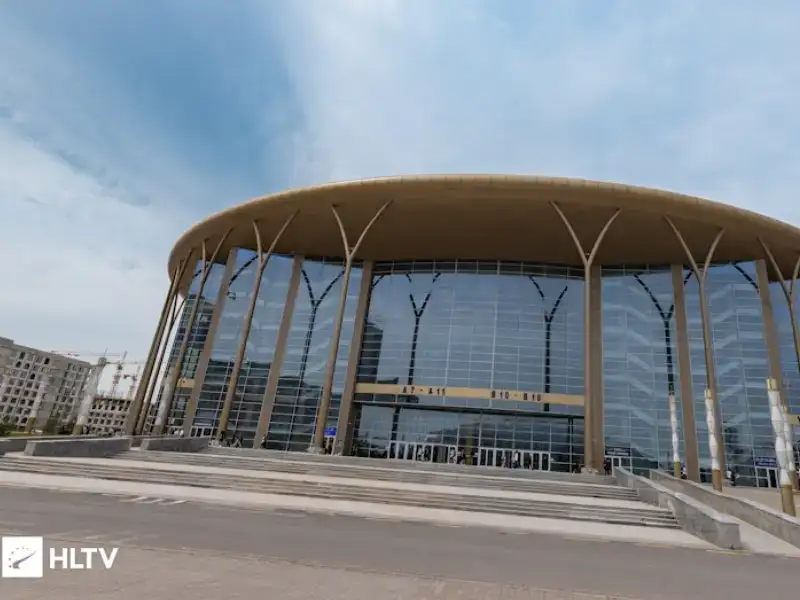 PGL aumenta prêmio de Astana 2026