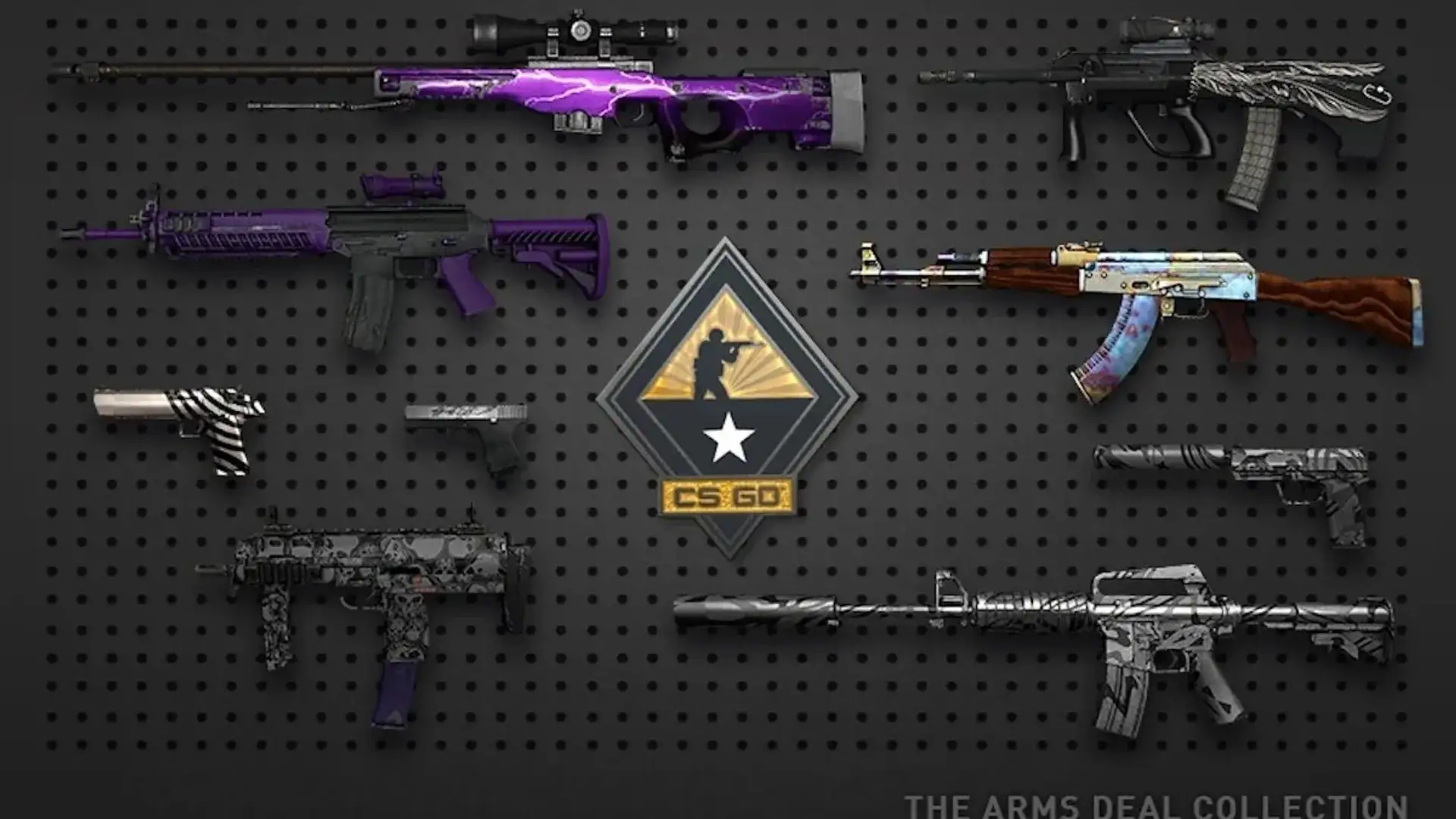 Evento skins Counter Strike Santa Catarina 2026: Encontro de Fãs na FIRE