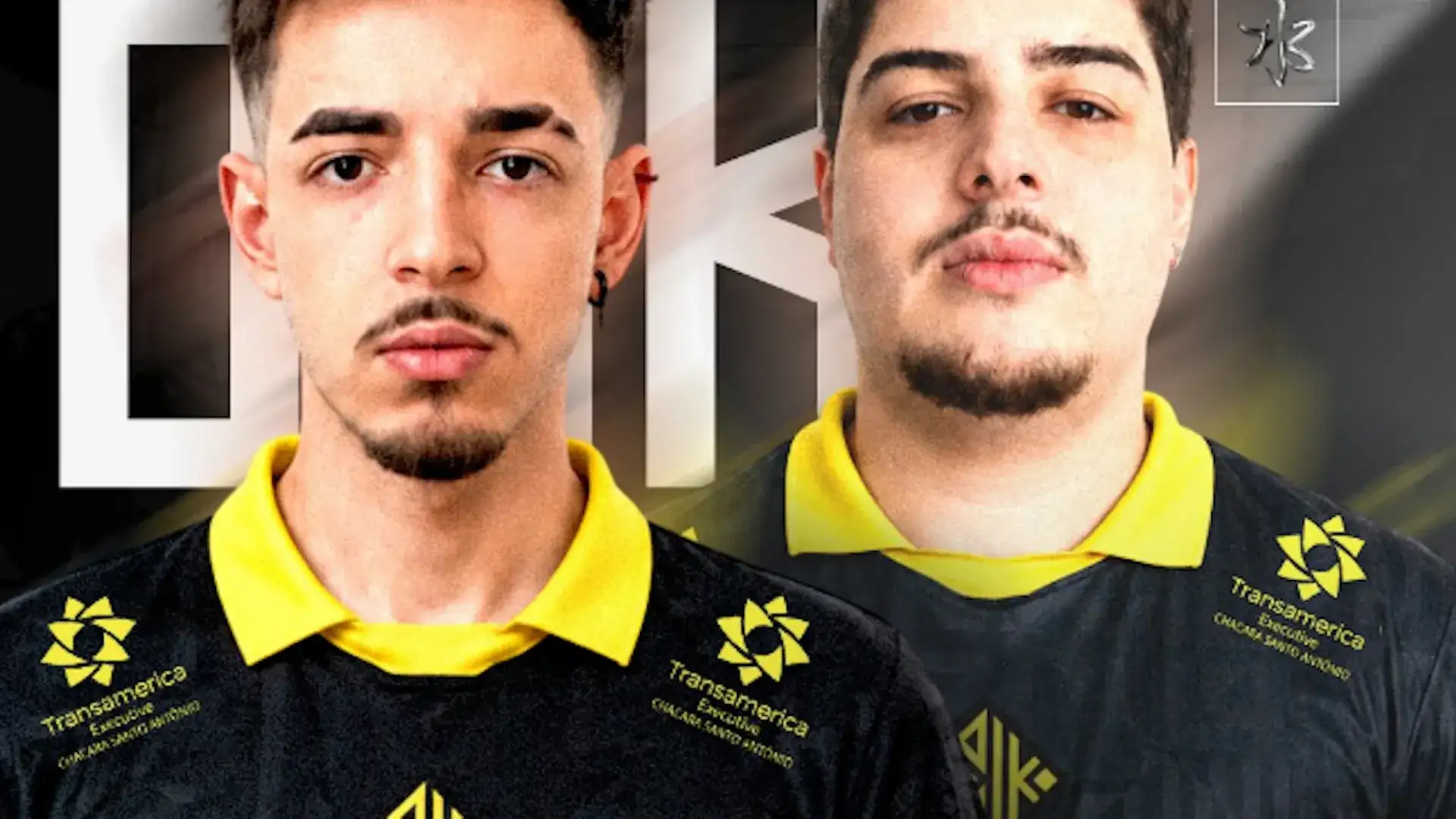 oddik reforços academy snow rx 2026: Dupla chega para completar elenco