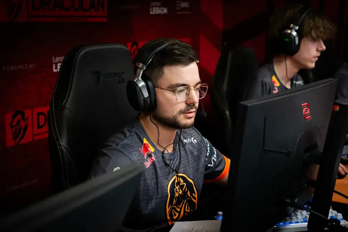 BC Game contrata Senzu ex Passion UA: elenco reformulado para 2026