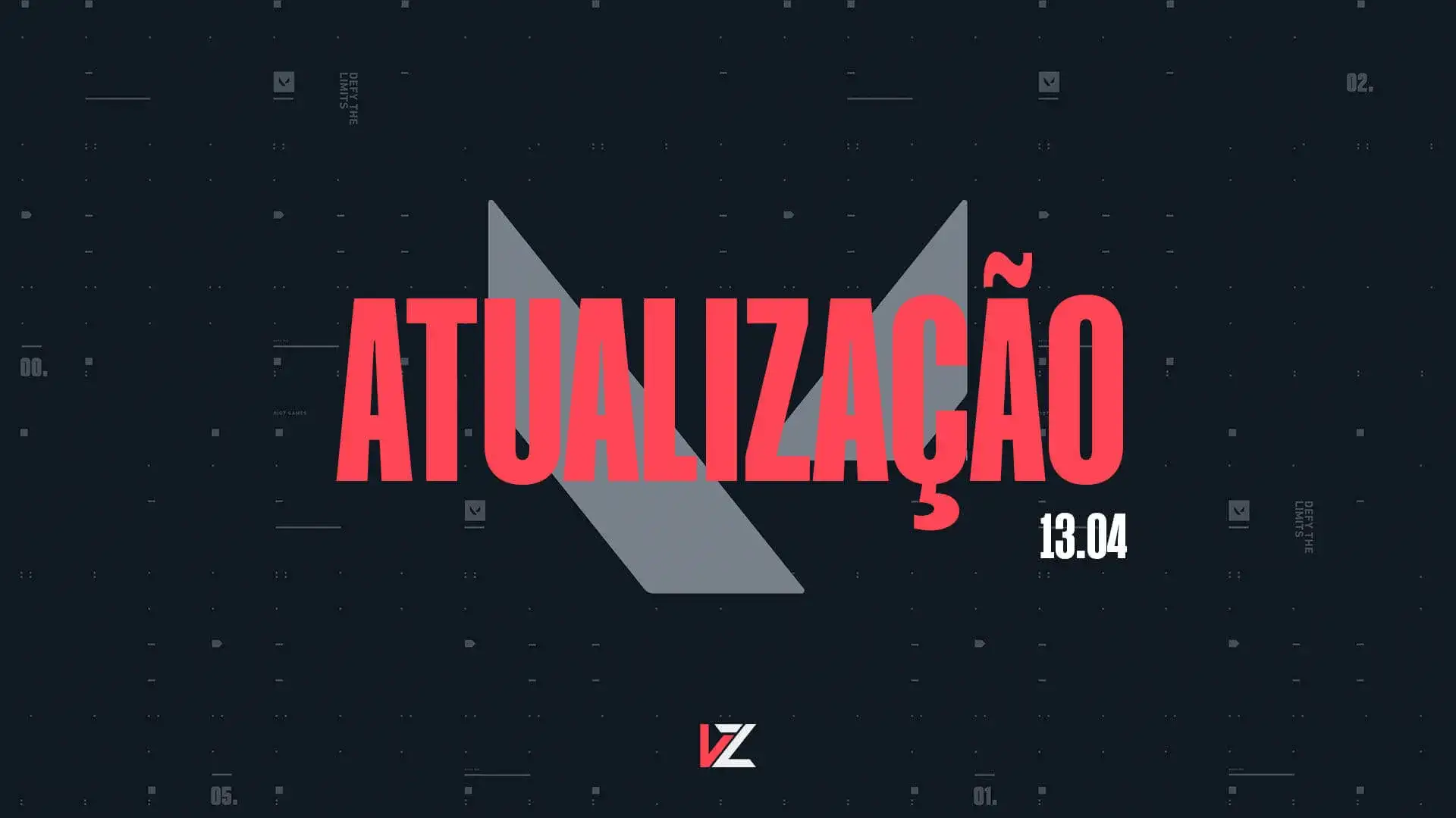 Valorant Atualização 13.04: Abyss Retorna ao Competitivo com Mudanças no Premier