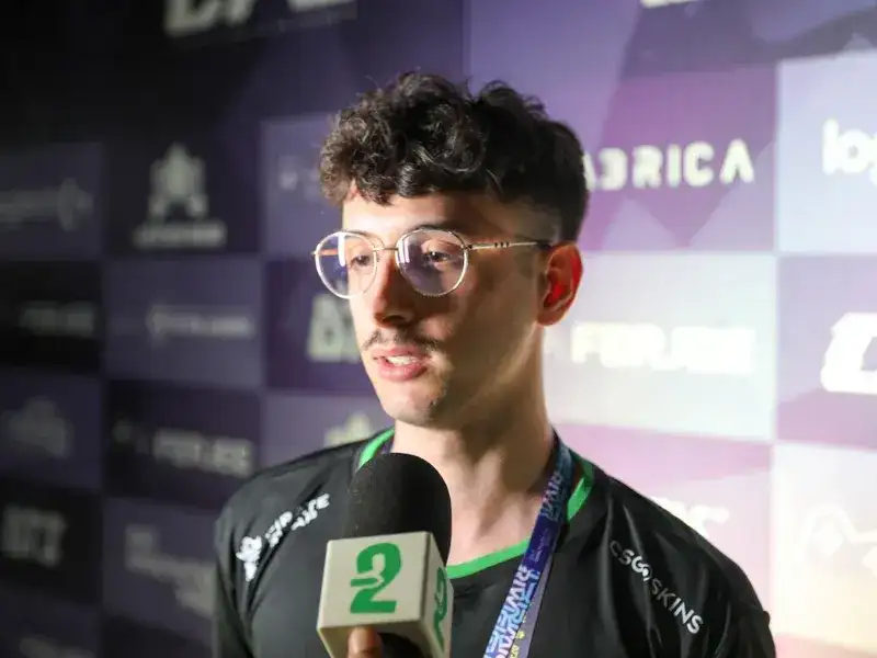 Jogador português shr revela desafios da adaptação ao Brasil e decisão de jogar pela Imperial