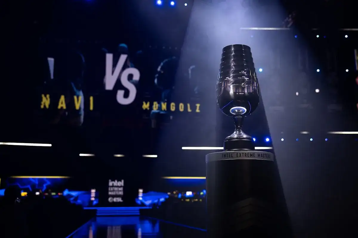 Stickers times brasileiros IEM Cologne Major 2026: veja adesivos dos jogadores
