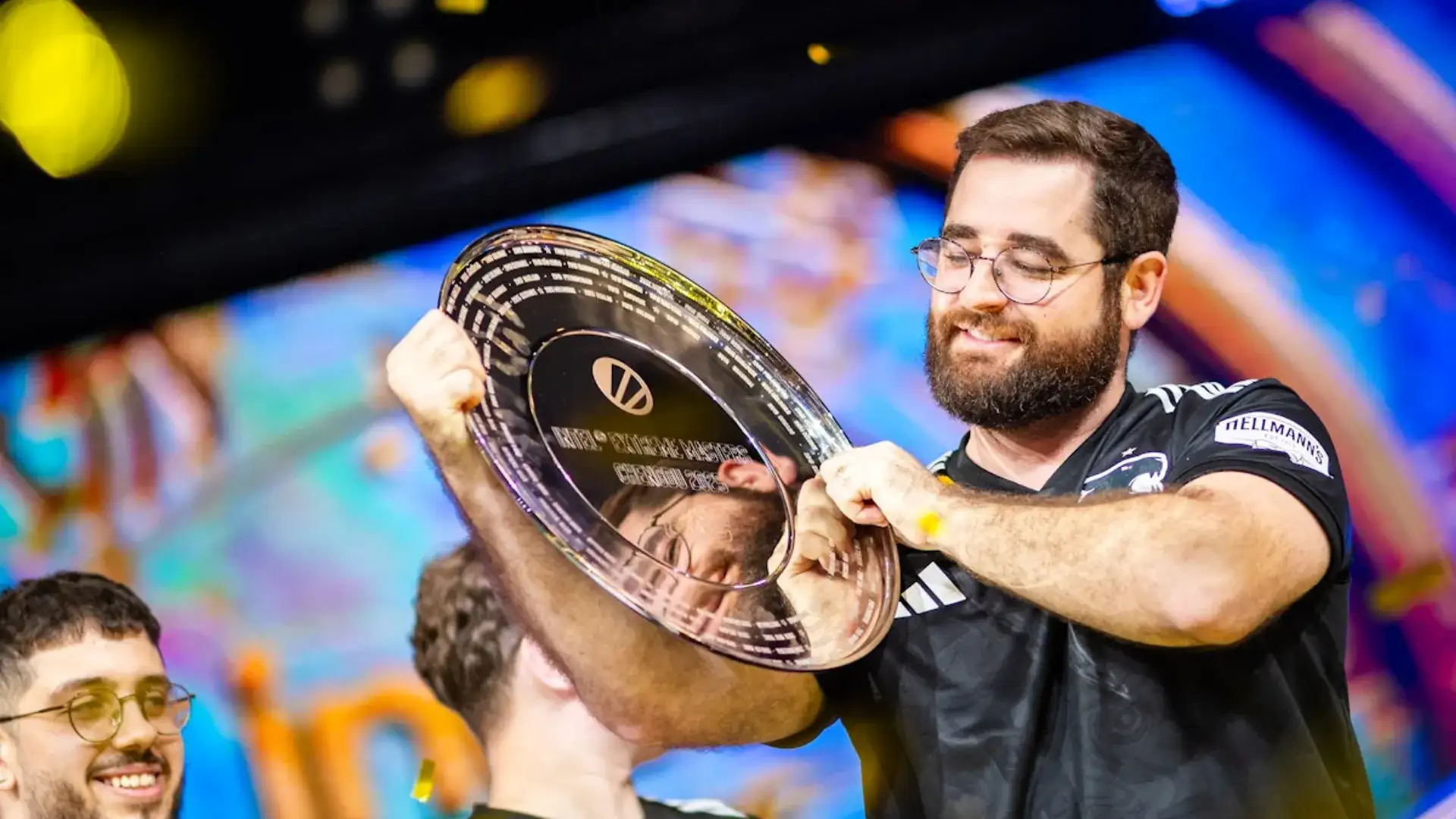 FalleN vs Jame: Retrospecto Completo do 15º Confronto no CS2