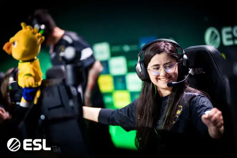 FURIA encerra projeto no CS e migra para o VALORANT: o que esperar