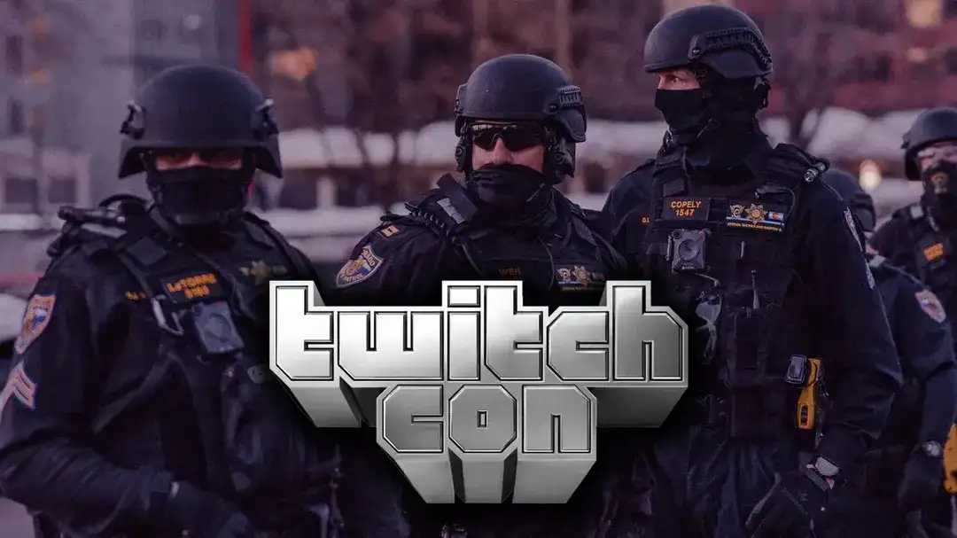 TwitchCon reforça regras após incidentes com streamers em eventos anteriores