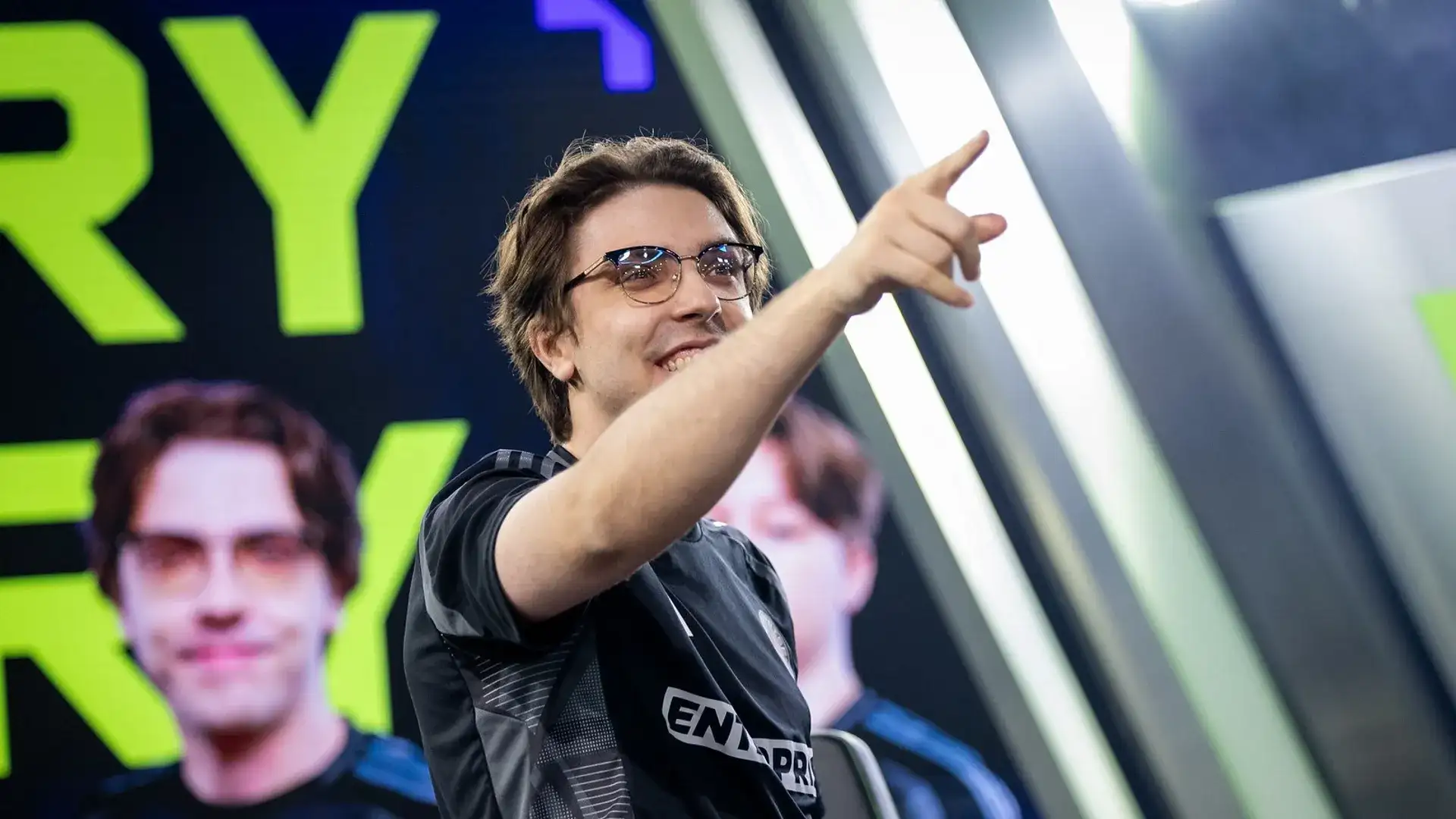 Enterprise FUT EMEA Playoffs 2026 Resultado: Play-ins Avançam na Upper Bracket