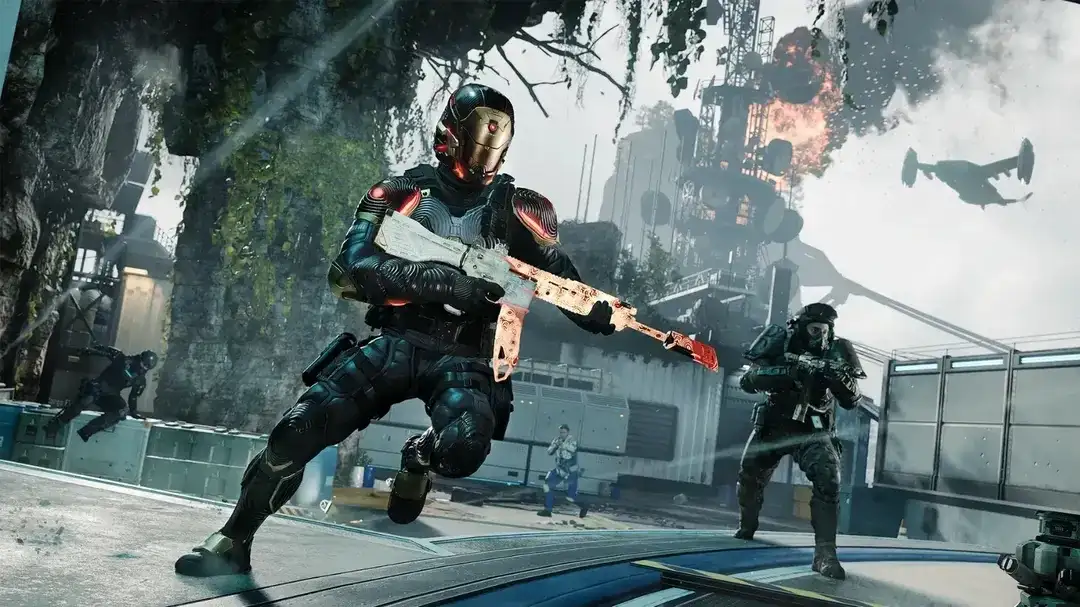 Black Ops 7 Warzone Season 5: Buffs e Nerfs de Armas Explicados