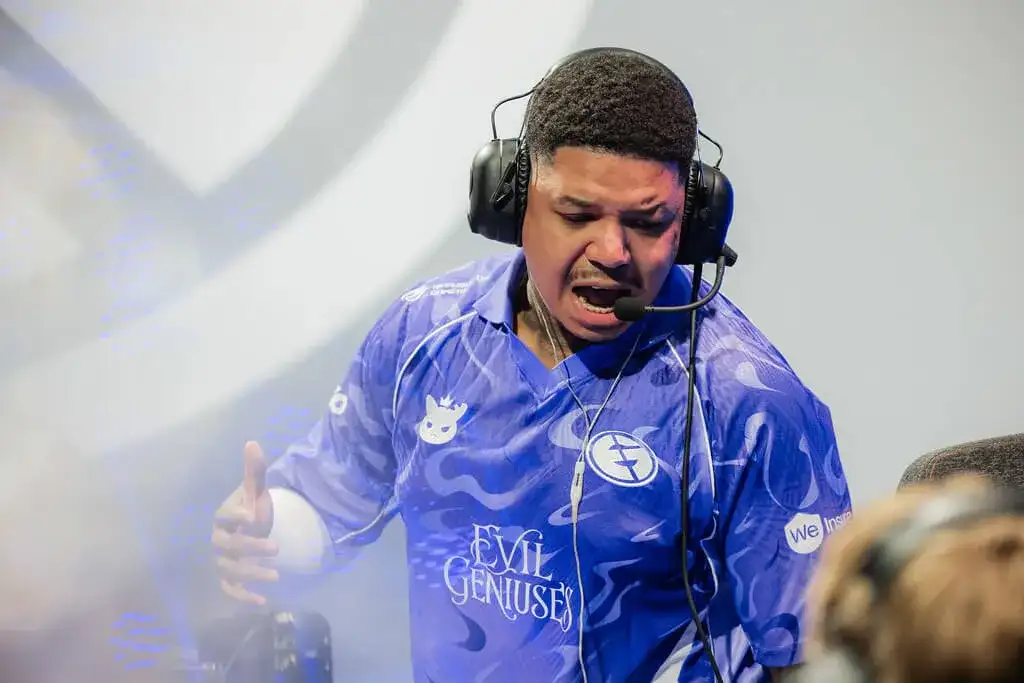 dgzin inspiração coldzera vct americas 2026: Astro brasileiro brilha na vitória da Evil Geniuses