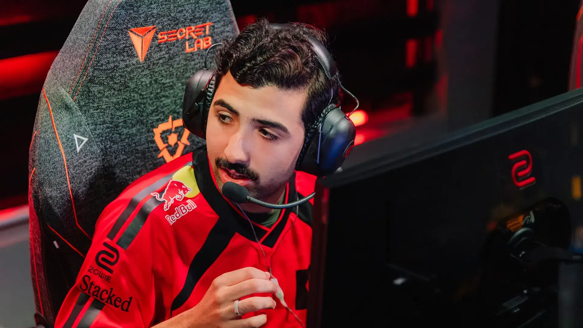 O que cortezia revela sobre a porta sempre aberta para TenZ na Sentinels