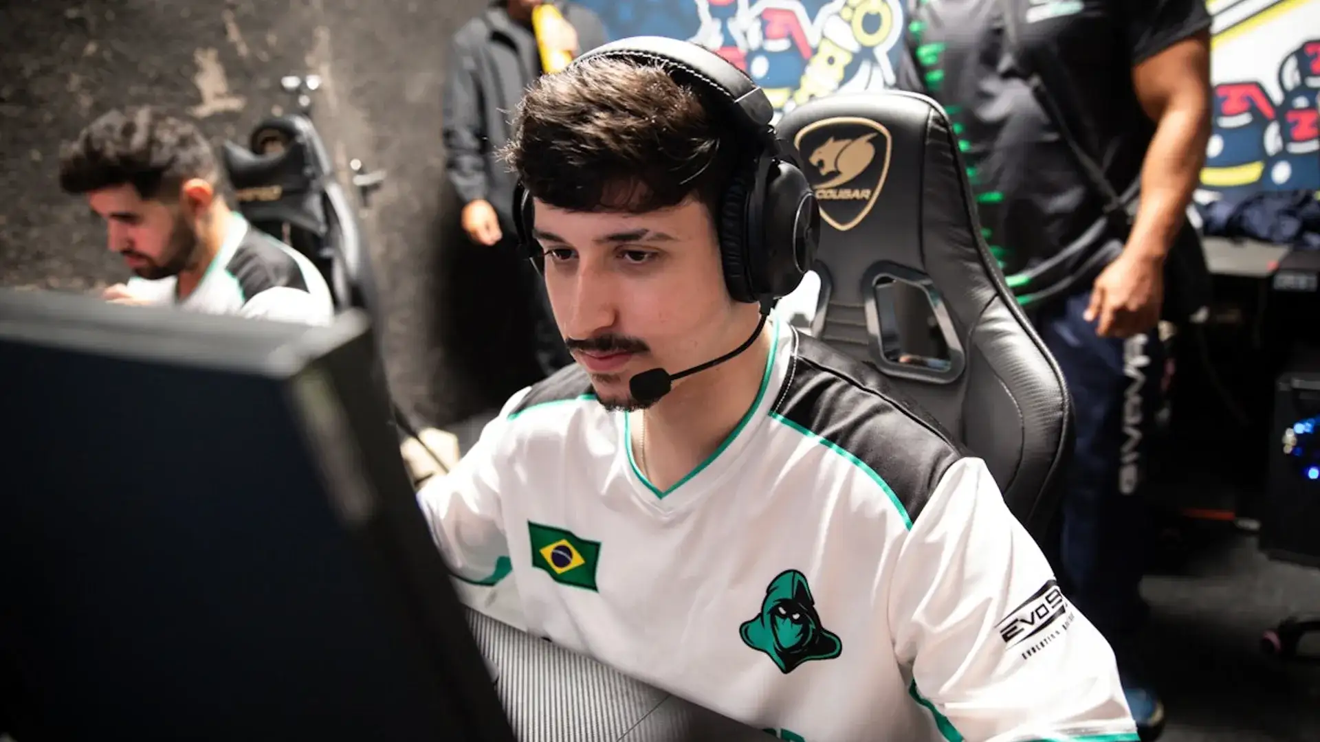 GameHunters anuncia pausa em julho de 2026: o que isso significa para a equipe?