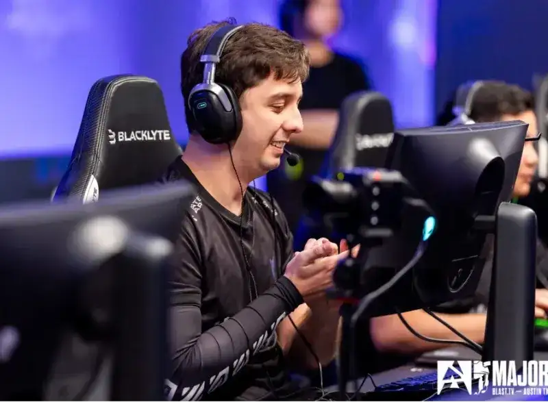 Imperial assume vaga no BLAST Londres após polêmica com paiN Gaming