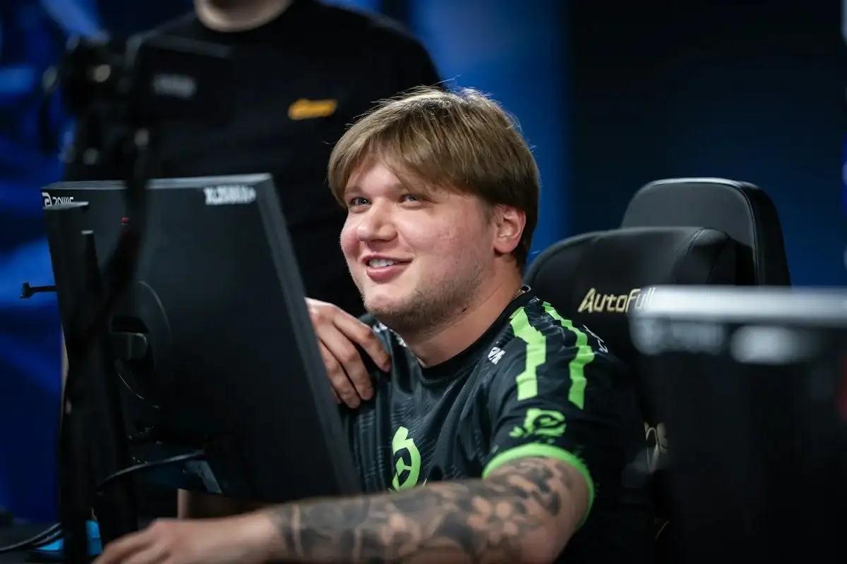 BC.Game Contrata asap e Mira Vaga no Major de Singapura de CS2
