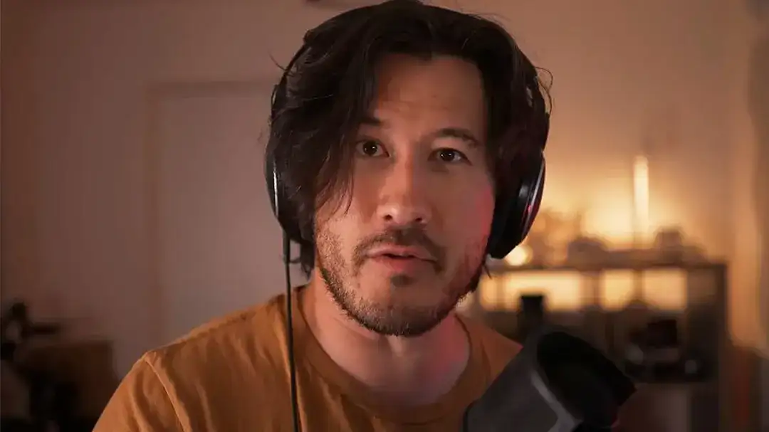 Markiplier iron lung youtube filmes: Como o criador quer ajudar cineastas indie
