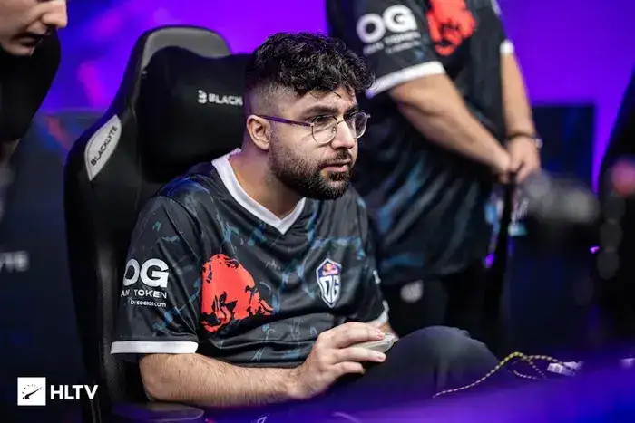 nicoodoz fala sobre estilo híbrido na OG