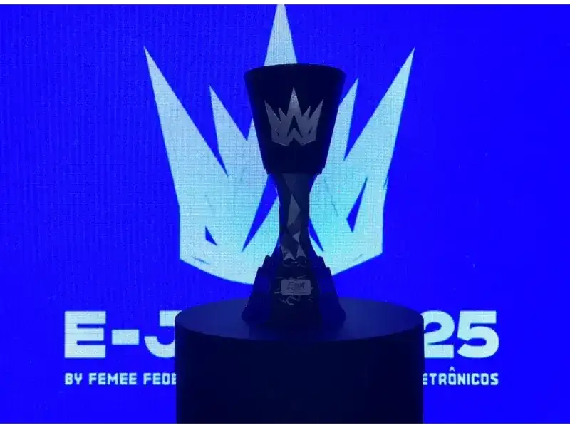 E-JAM 2025 consolida cenário de esports em Minas Gerais
