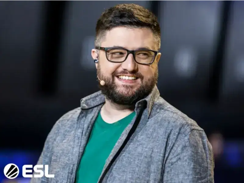Bad News Eagles busca novo treinador após saída de peacemaker