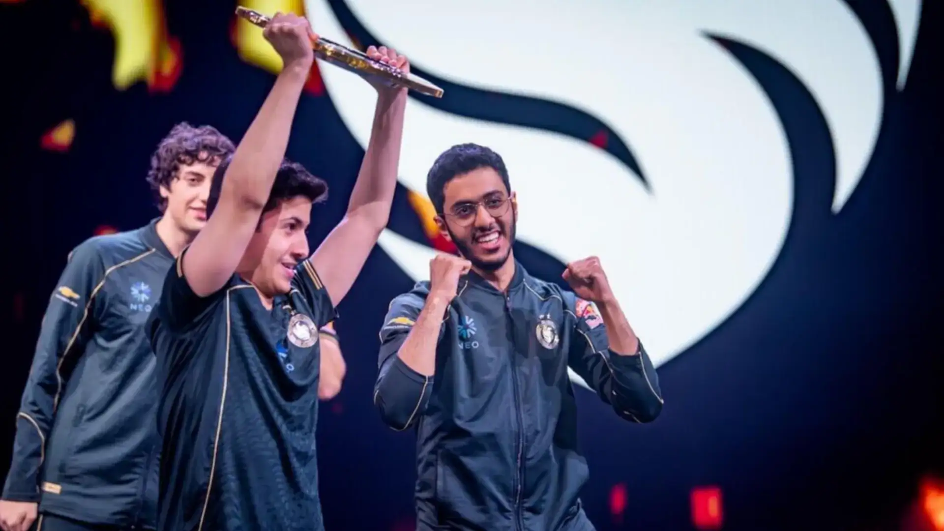 Esports World Cup 2026: Rocket League e PUBG Mobile Vencedores Coroados