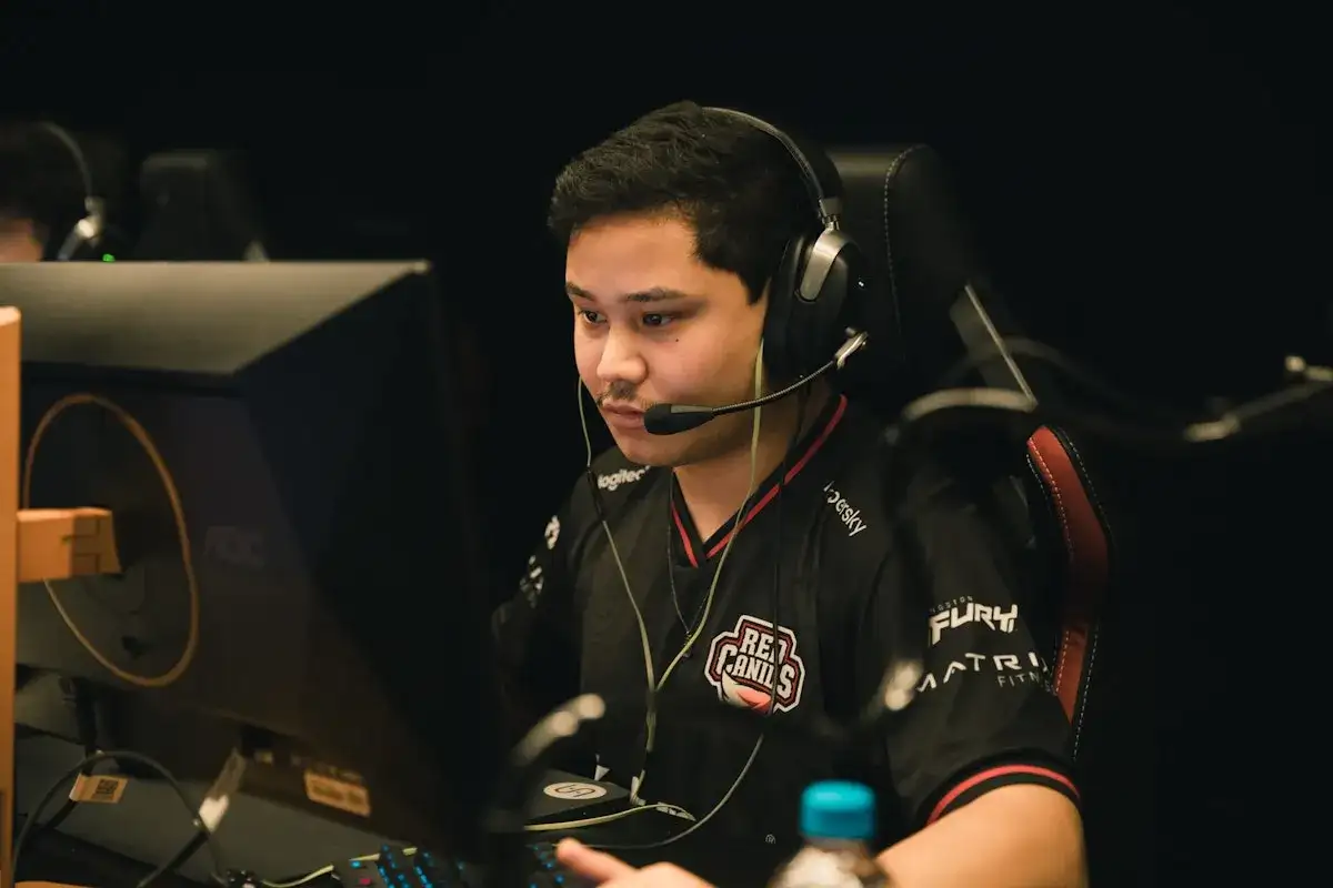 RED Canids garante vaga nos playoffs do Circuit X; Metanoia é eliminada