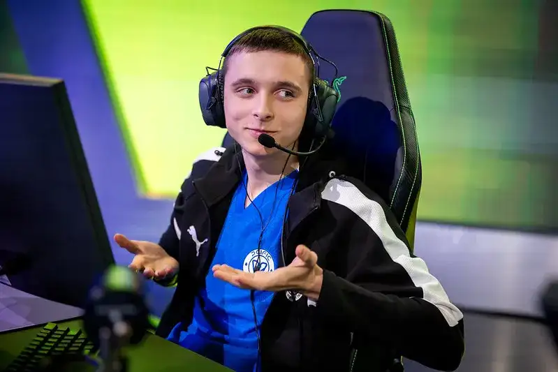FalleN tem o dobro de vitórias contra MIBR; veja o retrospecto completo