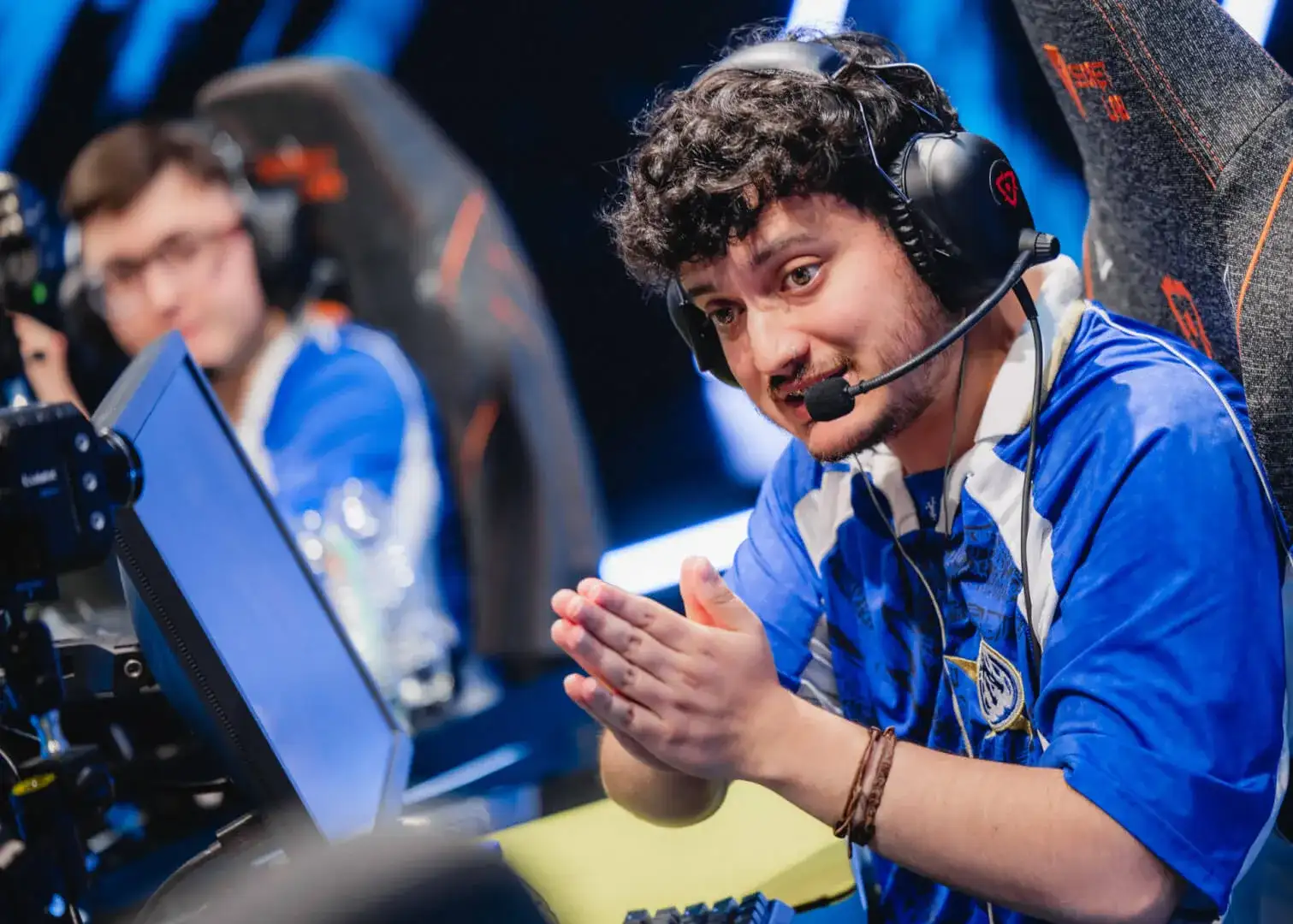 VCT Americas Leviatán vs G2: Resultado da Partida e Análise da Virada