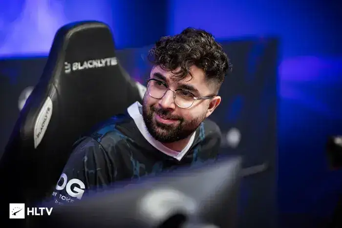 nicoodoz domina Complexity com desempenho impressionante no Austin Major