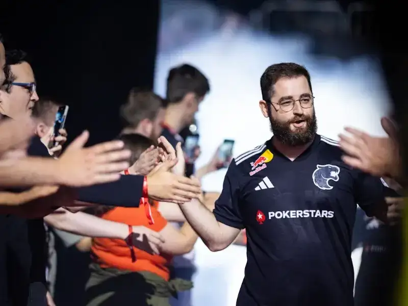 FURIA domina BIG em estreia impressionante na BLAST Bounty Season 2