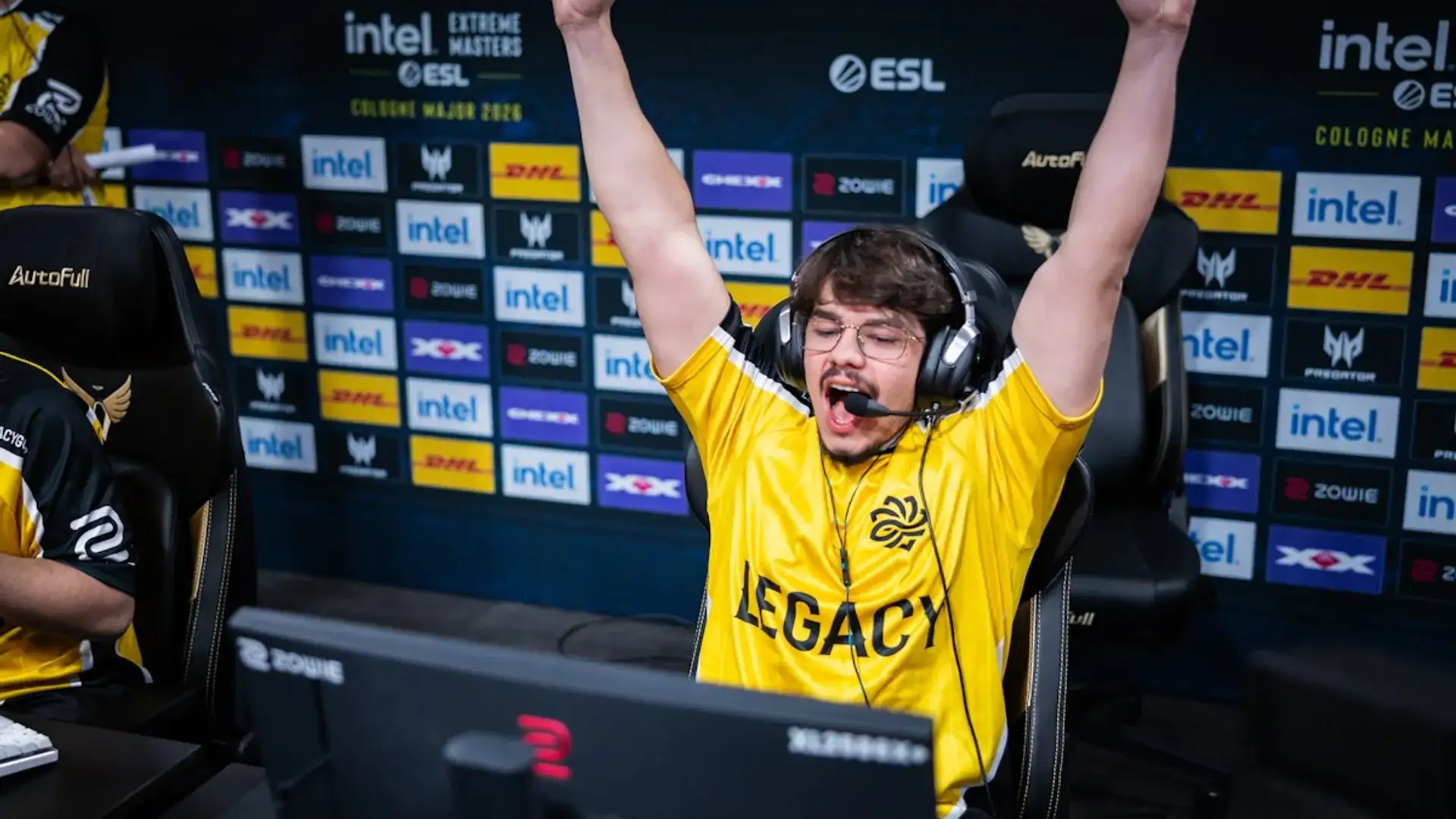 FISSURE Playground 3: times confirmados para agosto de 2026