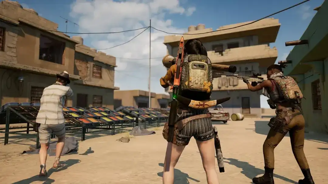 PUBG mods 95000 dolares premio: Concurso CurseForge paga modders