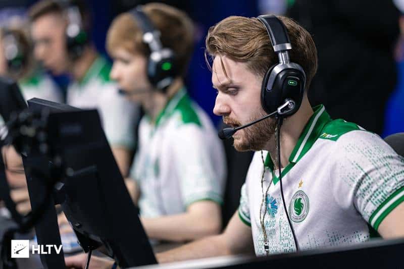 Aurora vs The MongolZ e Falcons vs GamerLegion: duelos emocionantes nas quartas do IEM Dallas