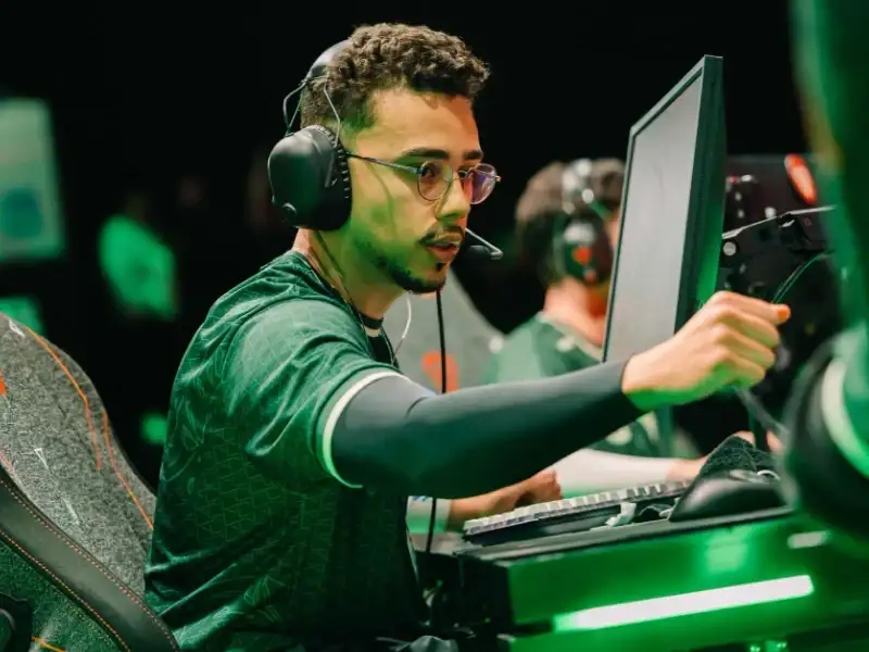 Challengers Brasil 2025: TBK e 2GAME dominam o Grupo A