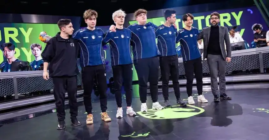 Valorant VCT 2026 Stage 1 Semana 2: Liquid, FUT e FNATIC mantêm invencibilidade