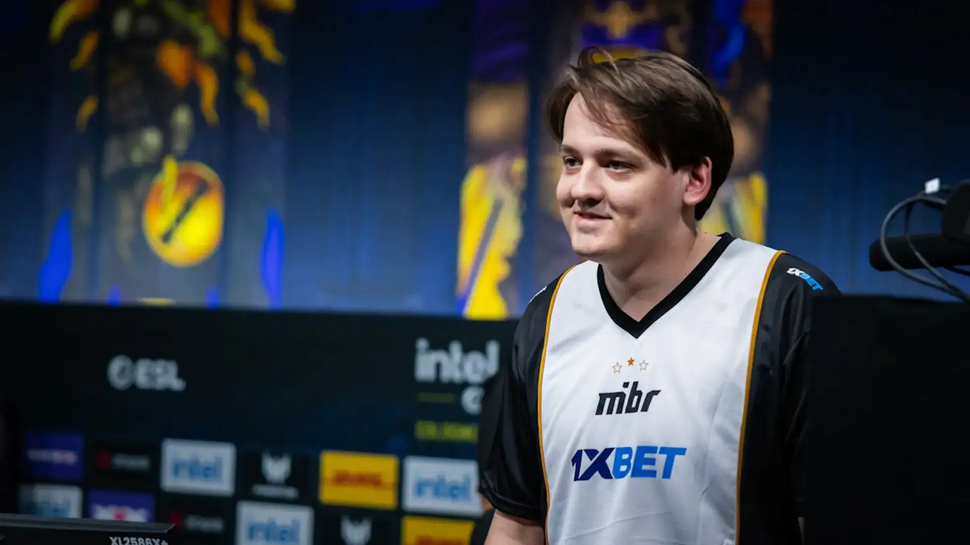 Manager da G2 Explica Por Que kl1m Não Foi Promovido ao Time Principal