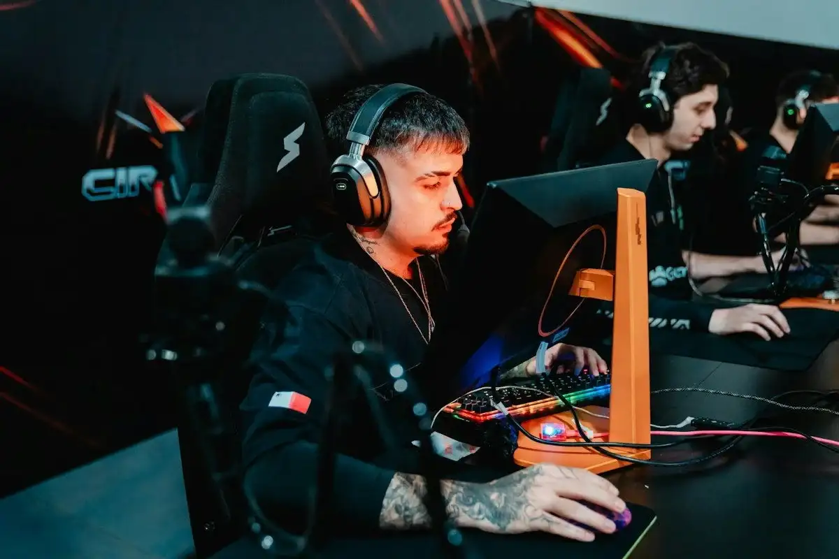 FERJEE In House 2: Quatro Times Garantem Vaga nos Playoffs