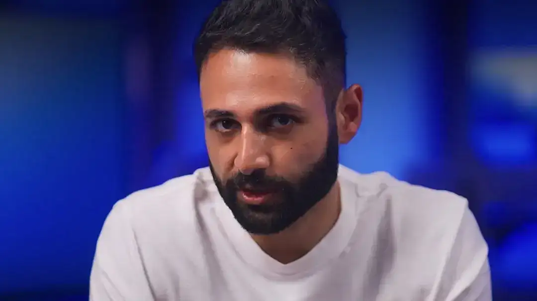 mrwhosetheboss detenção alfândega EUA 2026: YouTuber revela experiência traumatizante que arruino...